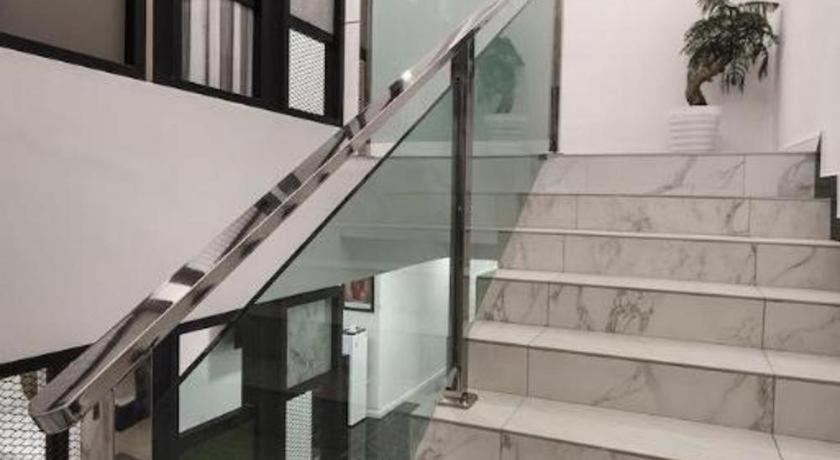 Hotel Insuna Johor Bahru Zewnętrze zdjęcie