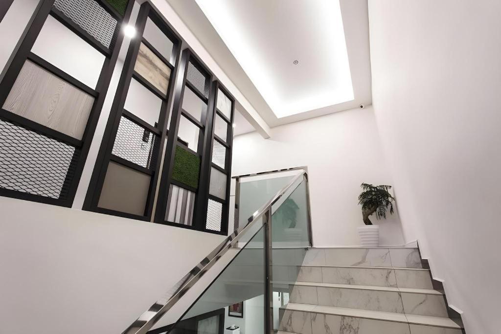 Hotel Insuna Johor Bahru Zewnętrze zdjęcie
